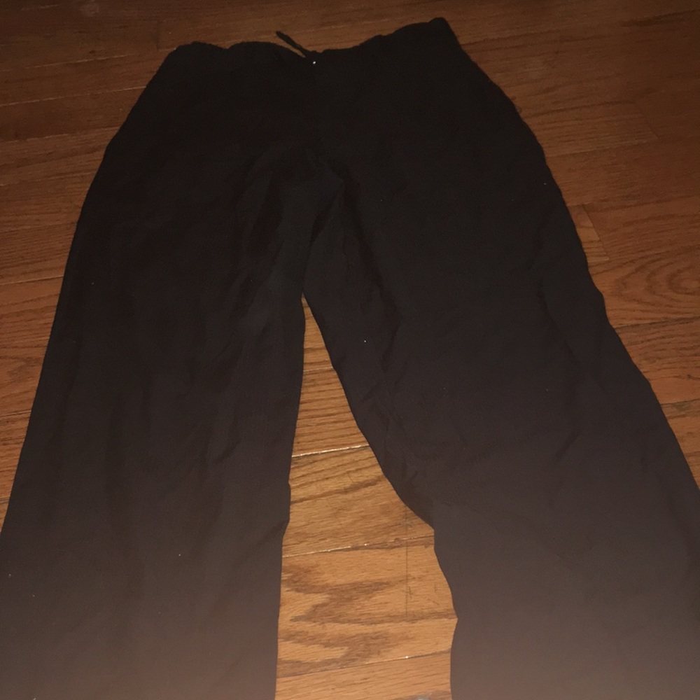 Dress pants
